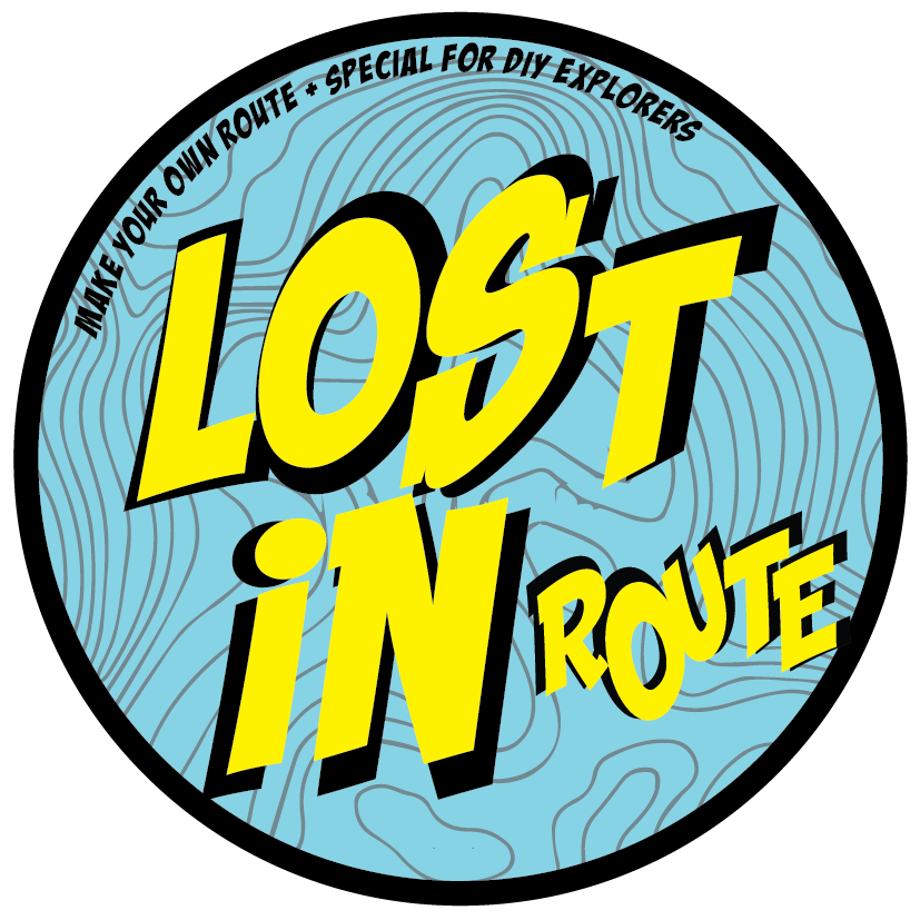 DIY Route